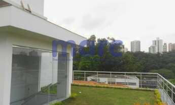 Imagem 5: SAO PAULO - Prédio Inteiro - ACLIMACAO