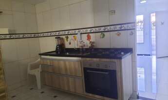 Imagem 3: BELISSIMA CASA CONDOMÍNIO PRAIA DE JAUÁ BAIRRO NOVO