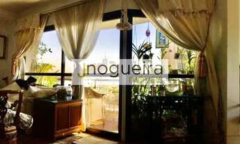 Imagem: Apartamento com 3 suítes, 328m² - venda