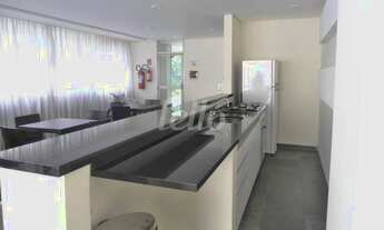 Imagem: São Paulo - Apartamento Padrão - Paraíso