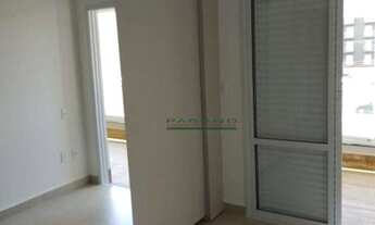 Imagem 7: Apartamento com 3 dormitórios para alugar, 107 m² por R$ 3.862,00/mês - Jardim Nova Alianç