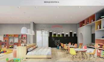 Imagem 11: VILLAGE DE FRANCE80m ,2 SUÍTES ,1 VAGA ,ESTILO EUROPEU