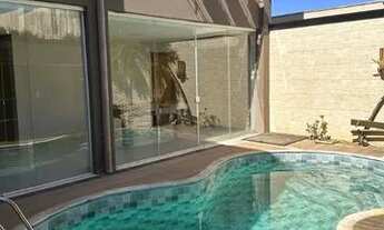 Imagem: Sobrado com 4 dormitórios para alugar por