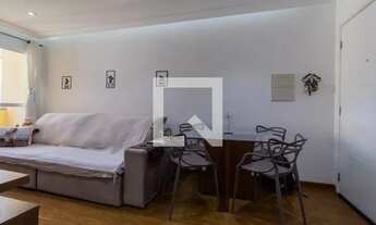 Imagem 2: Apartamento à Venda - Portal do Morumbi, 2 Quartos, 54 m2