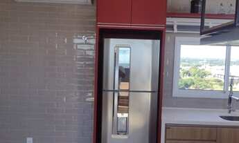 Imagem 5: Apartamento para aluguel - 3 suítes - SOHO RESIDENCE - B. Olaria - P. Velho- RO