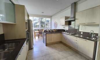 Imagem 2: Casa com 4 suites, 400 m² - venda por R$ 3.500.000 ou aluguel por R$ 27.200/mês - Jardim F