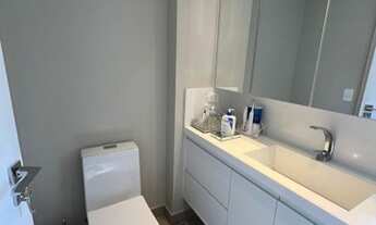 Imagem 2: APARTAMENTO - MORUMBI - SP