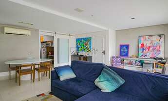 Imagem 7: Apartamento Venda Brooklin 130 m² 3 Dormitórios