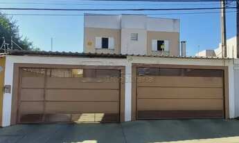 Imagem: Apartamento Padrão em Franca