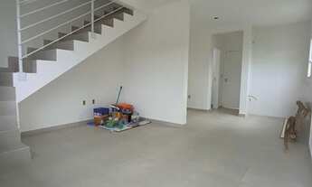 Imagem 3: Lindo Sobrado de esquina a venda com 2 dormitórios no Bairro Bela Vista em Palhoça/SC