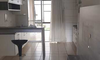 Imagem: Casa em condomínio com planejados