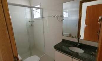 Imagem 4: Apto 01 quarto semi mobiliado próximo ao Shopping