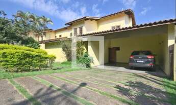 Imagem 2: Casa de Condomínio à Venda - Gramado, 3 Quartos, 349 m2