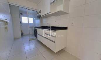 Imagem 4: Apartamento com 2 dormitórios, 95 m² - venda por R$ 880.000,00 ou aluguel por R$ 4.338,81