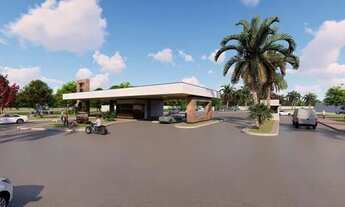 Imagem 3: Condominio Residencial Garden CLUB em Anápolis, Residencial Cidade Industrial