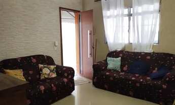 Imagem 4: Sobrado no Parque Munhoz, 02 quartos, com espaço gourmet