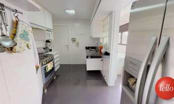 Imagem 5: São Paulo - Apartamento Padrão - Vila Mariana