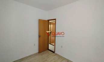 Imagem: Apartamento com 2 dormitórios, 46 m²