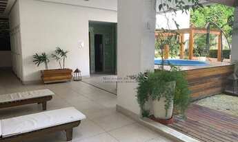 Imagem 5: Apartamento com 3 dormitórios, 95 m² - venda por R$ 1.230.000,00 ou aluguel por R$ 5.717,7