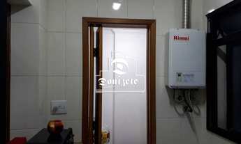 Imagem 5: Apartamento para venda tem 117 metros quadrados com 4 quartos