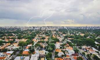 Imagem 6: São Paulo - Apartamento Padrão - Jardim Paulista