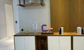 Imagem 2: Apartamento com 3 dormitórios para alugar, 67 m² por R$ 3.775,49/mês - Vila Formosa - São