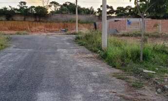 Imagem: Lote 200m2 no Atlântico Norte em Macaé