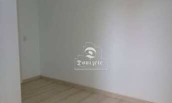 Imagem 3: Apartamento com 2 dormitórios para alugar, 121 m² por R$ 4.829,33/mês - Jardim - Santo And