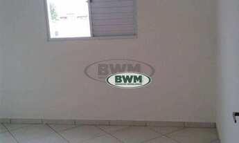 Imagem: Apartamento com 2 dormitórios à venda