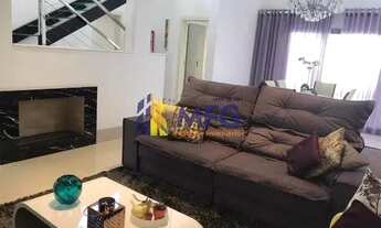 Imagem: Casa Condomínio Mont Blanc