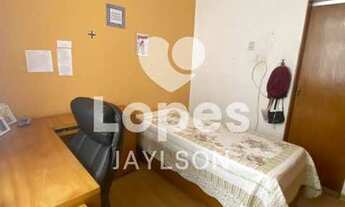 Imagem 4: Apartamento - 02 quartos - Abolição