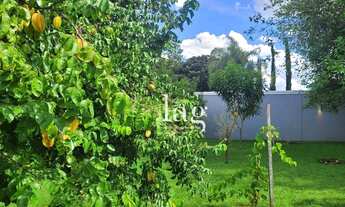 Imagem: Casa Espetacular com 4 suítes à venda