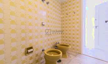 Imagem 5: Apartamento Locação 3 Dormitórios - 190 m² Jardim Europa