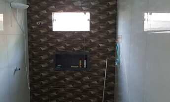 Imagem 1: Sobrado com 3 Quartos Sendo 1 Suíte Condomínio Orion Ponte Alta Norte