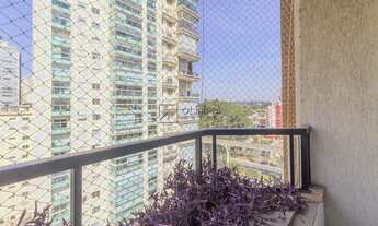 Imagem 7: Cobertura Venda Campo Belo 121 m² 2 Dormitórios