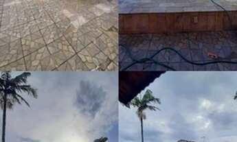 Imagem 2: Casa na Praia Grande