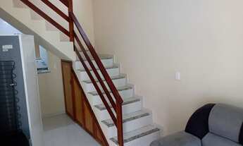 Imagem 3: Casa confortável em nova Itaúna