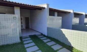 Imagem 3: Casa de condomínio para venda tem 78 metros quadrados com 2 quartos