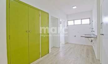 Imagem 3: São Paulo - Apartamento Padrão - Jardim Paulista