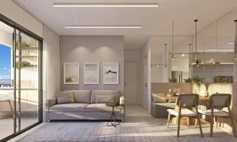 Imagem: Apartamento com 2 dormitórios à venda