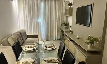 Imagem: Aluguel Brisas do Lago