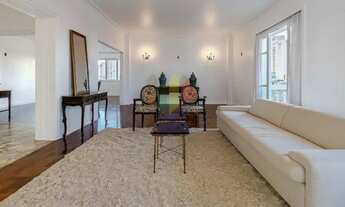 Imagem 3: Apartamento Mobiliado na República, 400 m², 3 Dormitórios sendo 1 Suíte