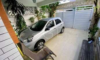 Imagem 7: Sobrado com 3 dormitórios para alugar por R$ 3.000,00/mês - Vila Valença - São Vicente/SP