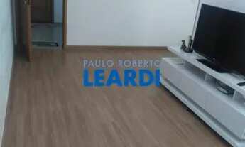 Imagem: APARTAMENTO - PARQUE DAS NAÇÕES - SP