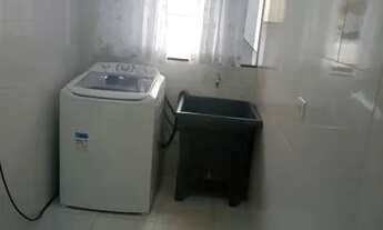 Imagem 6: Aluga-se sobrado em Campo mourão