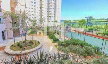 Imagem: Apartamento à Venda - Anhangabaú , 2