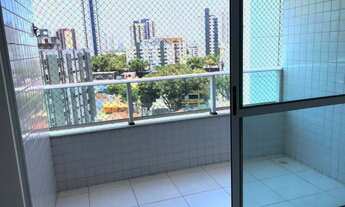 Imagem 5: Vendo ou Alugo no coração do espinheiro. pertinho de tudo prédio com otima estrutura de la