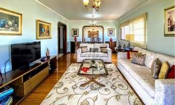 Imagem: São Paulo - Apartamento Padrão - Vila