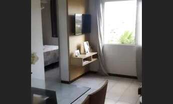 Imagem 2: Apartamento 2/4 no melhor do Caji