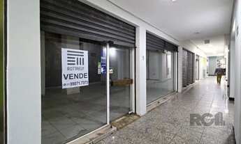 Imagem 2: Loja em Centro Histórico